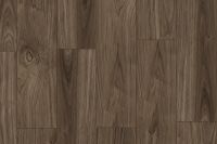 Виниловый ламинат Damy Floor Family LVT 0036-3-LVT Орех Американский 1227х187х2,5 мм — фото 2, Виниловый ламинат