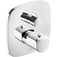 Смеситель для душа Kludi Ameo 418350575 Хром — фото 1, Смеситель для душа