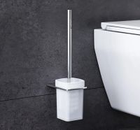 Товар: Комплект унитаза с инсталляцией AM.PM Spirit V2.0 CK70HA с сиденьем Микролифт с клавишей смыва Хром с гигиеническим душем и аксессуарами для ванной комнаты - фото 18 Комплект унитаза с инсталляцией AM.PM Spirit V2.0 CK70HA с сиденьем Микролифт с клавишей смыва Хром с гигиеническим душем и аксессуарами для ванной комнаты — фото 18, Комплекты унитаз + инсталляция