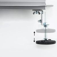 Товар: Душевой лоток Gappo G87007-4 с решеткой под плитку - фото 8 Душевой лоток Gappo G87007-4 с решеткой под плитку — фото 8, Душевые лотки