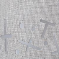 Настольная лампа Artelamp Bunda A4007LT-1WH Белый Серый — фото 2, Настольные лампы