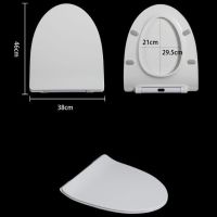 Сиденье для унитаза WeltWasser WW SK 004 GL-WT 10000003806 Белое с микролифтом — фото 2, Сиденья для унитаза