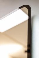 Зеркало Silver Mirrors Инканто Black 120 LED-00002570 с подсветкой с бесконтактным выключателем — фото 10, Зеркала в ванную комнату