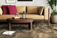 Товар: Керамогранит Art Ceramic Moris Brown 60х120 см - фото 2 Керамогранит Art Ceramic Moris Brown 60х120 см — фото 2, Керамогранит