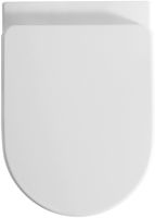 Товар: Унитаз Kerasan Flo Norim 3111 подвесной без сиденья - фото 4 Унитаз Kerasan Flo Norim 3111 подвесной без сиденья — фото 4, Унитазы