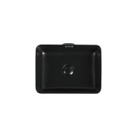 Раковина-чаша Aquanet Perfect-1-MB 40.5 273678 Черная матовая — фото 3, Раковины