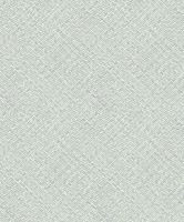 Обои Marburg Flora 47479 Винил на флизелине (0,53*10,05) Зеленый, Геометрия/Под дерево — фото 3, Обои для стен