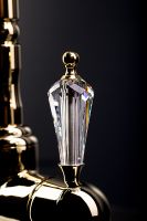 Товар: Смеситель для ванны Boheme Crystal 293-CRST Золото - фото 4 Смеситель для ванны Boheme Crystal 293-CRST Золото — фото 4, Смесители