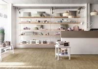 Товар: Керамогранит Marazzi Italy Treverkway Betulla MLA1 15х90 см - фото 3 Керамогранит Marazzi Italy Treverkway Betulla MLA1 15х90 см — фото 3, Керамогранит