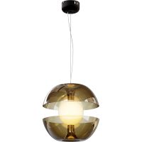 Товар: Подвесной светильник Maytoni Modern Rebel MOD322PL-L6G3K Золото - фото 2 Подвесной светильник Maytoni Modern Rebel MOD322PL-L6G3K Золото — фото 2, Подвесные светильники