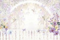 Товар: Фреска Ortograf Цветы 30388 Фактура флок FLK Флизелин (4*2,7) Разноцветный, Цветы/Птицы - фото 2 Фреска Ortograf Цветы 30388 Фактура флок FLK Флизелин (4*2,7) Разноцветный, Цветы/Птицы — фото 2, Фрески