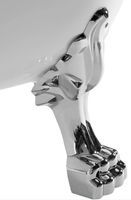 Товар: Акриловая ванна Ceruttispa Vito 155x74 CT9320 без гидромассажа - фото 3 Акриловая ванна Ceruttispa Vito 155x74 CT9320 без гидромассажа — фото 3, Акриловые ванны