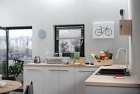 Смеситель для кухни Hansgrohe Focus M429-H180 Хром арт-71801000 — фото 6, Смесители для кухни