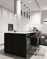 Товар: Панель стеновая Bello Deco XPS СП 06/2.6 00-00105059 2600x200x8 мм - фото 3 Панель стеновая Bello Deco XPS СП 06/2.6 00-00105059 2600x200x8 мм — фото 3, Панели