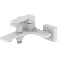 Товар: Душевая система Orange Lutz M04-932w Белая - фото 2 Душевая система Orange Lutz M04-932w Белая — фото 2, Душевые стойки