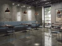 Керамогранит Fanal Stardust grey lap 60х120 см — фото 7, Керамогранит