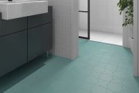 Керамогранит Equipe Porto Star Jade 30625 16,8x16,8 см — фото 2, Керамогранит