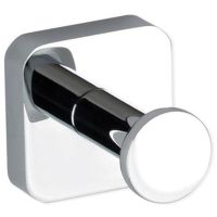 Крючок Bemeta Tasi 154106062 Хром — фото 1, Крючки для полотенец