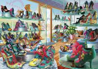 Фреска детская Ortograf Детские 6267 Фактура бархат FX Флизелин (3,8*2,7) Разноцветный, Предметы — фото 2, Фрески