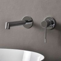 Смеситель для раковины Vincea Desire Хром арт-VBFW-1D1CH — фото 6, Смесители для раковины