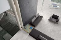 Керамогранит Dado Ceramica Aspen Grigio R03938 60х120 см — фото 2, Керамогранит