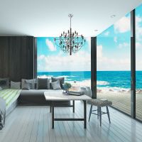 Товар: Люстра Divinare Molto 8030/02 LM-50 Хром - фото 2 Люстра Divinare Molto 8030/02 LM-50 Хром — фото 2, Люстры