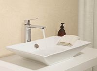 Товар: Смеситель для раковины Jacob Delafon Aleo+ Хром арт-E72337-CP - фото 3 Смеситель для раковины Jacob Delafon Aleo+ Хром арт-E72337-CP — фото 3, Смесители для раковины