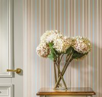 Товар: Обои Milassa Joli Joli6 002/1 Флизелин (1*10,05) Розовый/Бежевый, Полоса - фото 2 Обои Milassa Joli Joli6 002/1 Флизелин (1*10,05) Розовый/Бежевый, Полоса — фото 2, Обои для стен