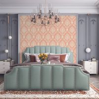 Обои Bernardo Bartalucci Carnazza Винил на флизелине (1,06*10) Розовый, Дамаск арт-5053-5 — фото 3, Обои для стен