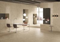 Керамогранит Monocibec Azimuth Meridian Molato 0133280 60х120 см — фото 3, Керамогранит