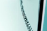 Душевая кабина Esbano ES-L90PR 90x90 ESKL90PR без гидромассажа — фото 12, Душевые кабины