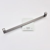 Полотенцедержатель Raglo R301.01.09 Графит — фото 9, Полотенцедержатели