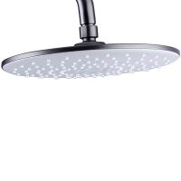 Товар: Душевая система Orans OLS-7588 7588000 Gun Metal - фото 5 Душевая система Orans OLS-7588 7588000 Gun Metal — фото 5, Душевое оборудование. Душевая программа