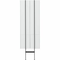 Товар: Шкаф пенал Allen Brau Reality 60 1.32003.WM подвесной Белый матовый - фото 12 Шкаф пенал Allen Brau Reality 60 1.32003.WM подвесной Белый матовый — фото 12, Пеналы для ванной комнаты