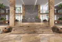 Товар: Керамогранит Creto Sunhearrt Steelwalk Rust MPL-055334 80x160 см - фото 2 Керамогранит Creto Sunhearrt Steelwalk Rust MPL-055334 80x160 см — фото 2, Керамогранит