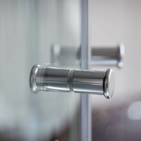 Товар: Душевой уголок Koller Pool Waterfall Line 90X90 AC9E профиль Хром стекло прозрачное - фото 3 Душевой уголок Koller Pool Waterfall Line 90X90 AC9E профиль Хром стекло прозрачное — фото 3, Душевые уголки