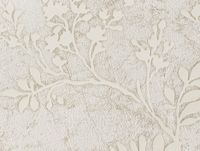 Обои Solo Grace E201502 Винил на флизелине (1,06*10) Бежевый, Листья — фото 2, Обои для стен