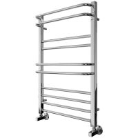 Водяной полотенцесушитель Aquatek Бетта П10 500x800 AQ KRC1080CH Хром — фото 6, Водяные полотенцесушители