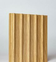 Модульная панель Acupan Rohre AP122507.93 Дуб Слик 2760х122х12 мм — фото 1, Панели