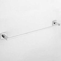 Товар: Полотенцедержатель Gappo G38 G3801 Хром - фото 2 Полотенцедержатель Gappo G38 G3801 Хром — фото 2, Полотенцедержатели