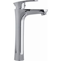 Смеситель для раковины Orange OneLife P09-121cr Хром — фото 2, Смесители для раковины