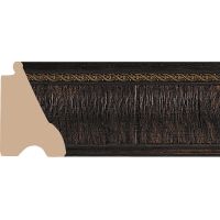 Багет Decomaster 175-1 2900x60x42 мм — фото 1, Багеты