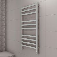 Товар: Электрический полотенцесушитель Terminus Ното П10 500х1050 4670078544490 Хром - фото 4 Электрический полотенцесушитель Terminus Ното П10 500х1050 4670078544490 Хром — фото 4, Электрические полотенцесушители