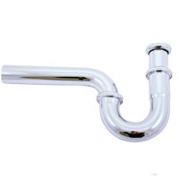 Сифон для раковины Rav Slezak MD0544 Хром — фото 1, Сифоны для раковины