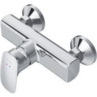 Смеситель для душа AM.PM Spirit V2.1 F71A20000 Хром — фото 1, Смеситель для душа