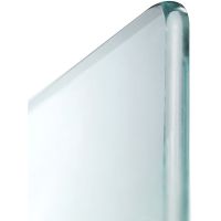 Товар: Зеркало Evoform Primary 150х50 без подсветки - фото 4 Зеркало Evoform Primary 150х50 без подсветки — фото 4, Мебель для ванной