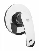 Смеситель для душа Rav Slezak Mississippi MS083 Хром — фото 1, Смеситель для душа