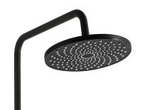 Товар: Душевая система beWash BV1MMSS6666 Черная матовая - фото 4 Душевая система beWash BV1MMSS6666 Черная матовая — фото 4, Душевое оборудование. Душевая программа