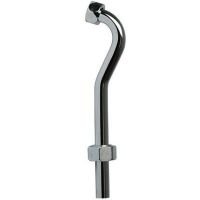 Сливная труба для писсуара Jacob Delafon Collectivi E74197-CP Хром — фото 1, Комплектующие для туалета