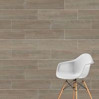 Керамогранит Vitra Softwood Греж K952397R0001VTE0 20х80 см — фото 2, Керамогранит